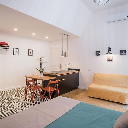 Napoliamo Guest House Ngoại thất bức ảnh