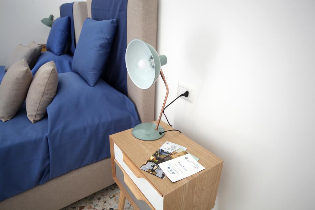 Napoliamo Guest House Ngoại thất bức ảnh