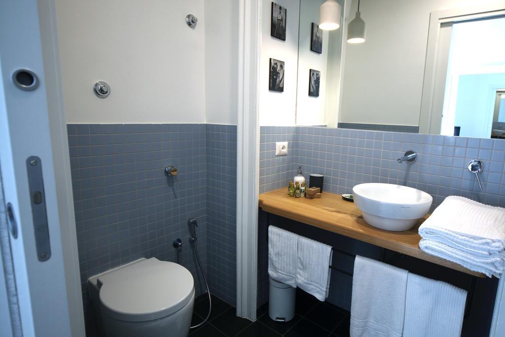 Napoliamo Guest House Ngoại thất bức ảnh