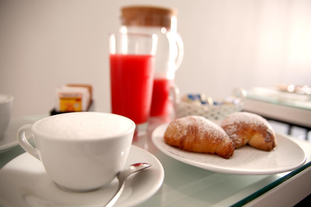 Napoliamo Guest House Ngoại thất bức ảnh