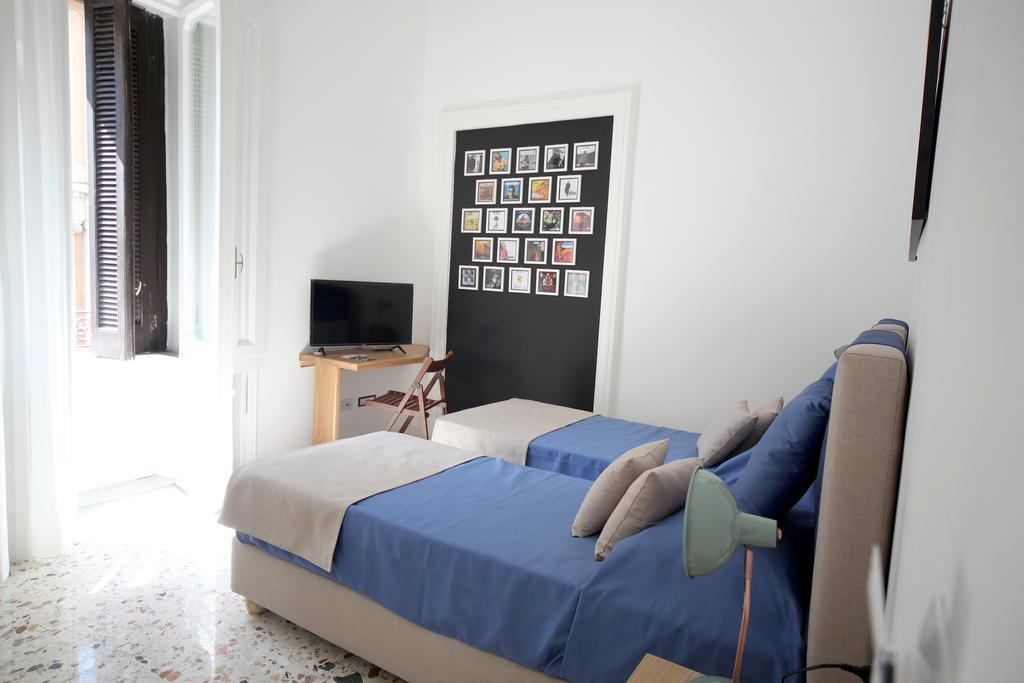 Napoliamo Guest House Ngoại thất bức ảnh