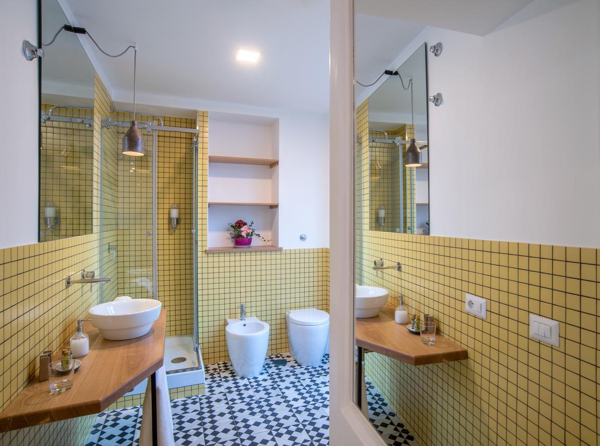 Napoliamo Guest House Ngoại thất bức ảnh