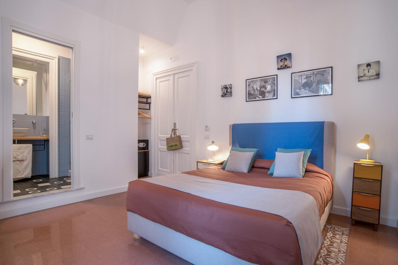 Napoliamo Guest House Ngoại thất bức ảnh