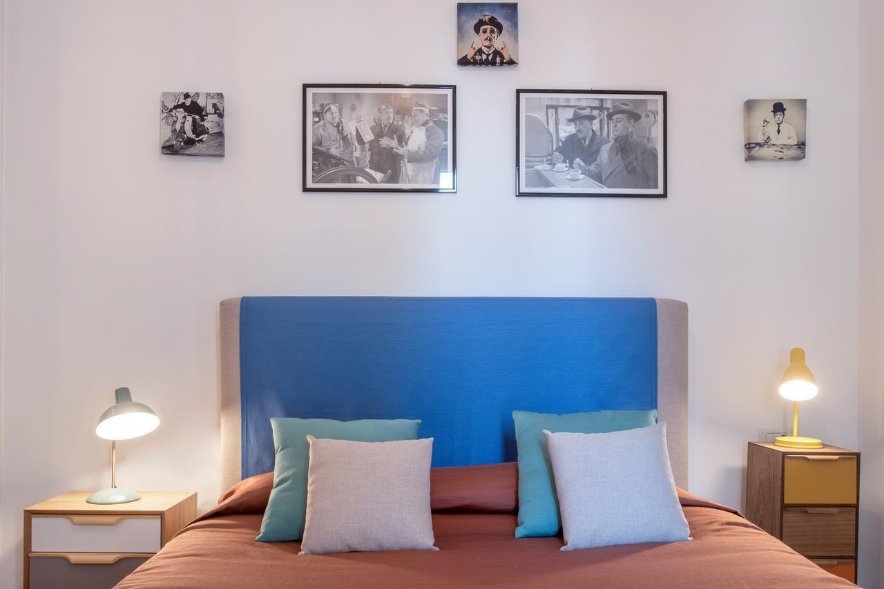 Napoliamo Guest House Ngoại thất bức ảnh