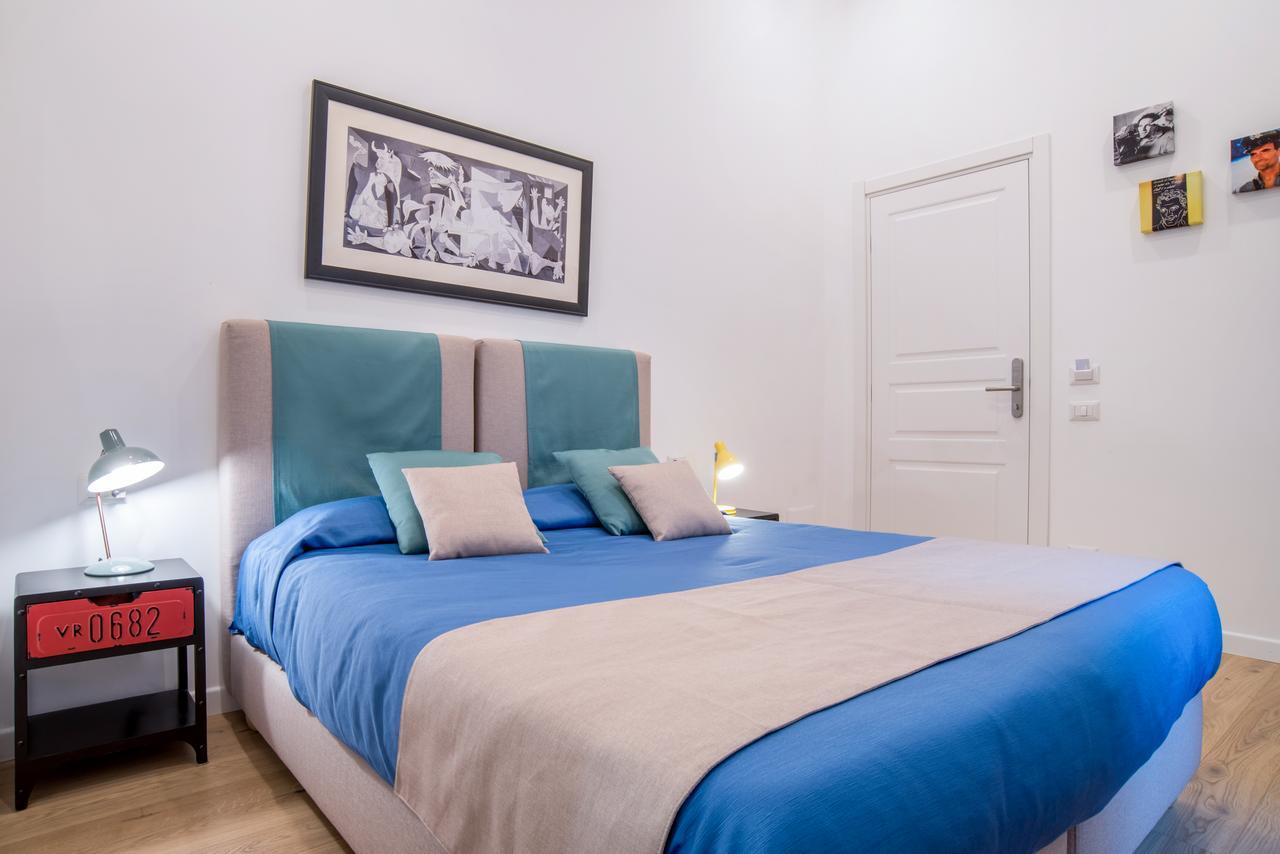 Napoliamo Guest House Ngoại thất bức ảnh