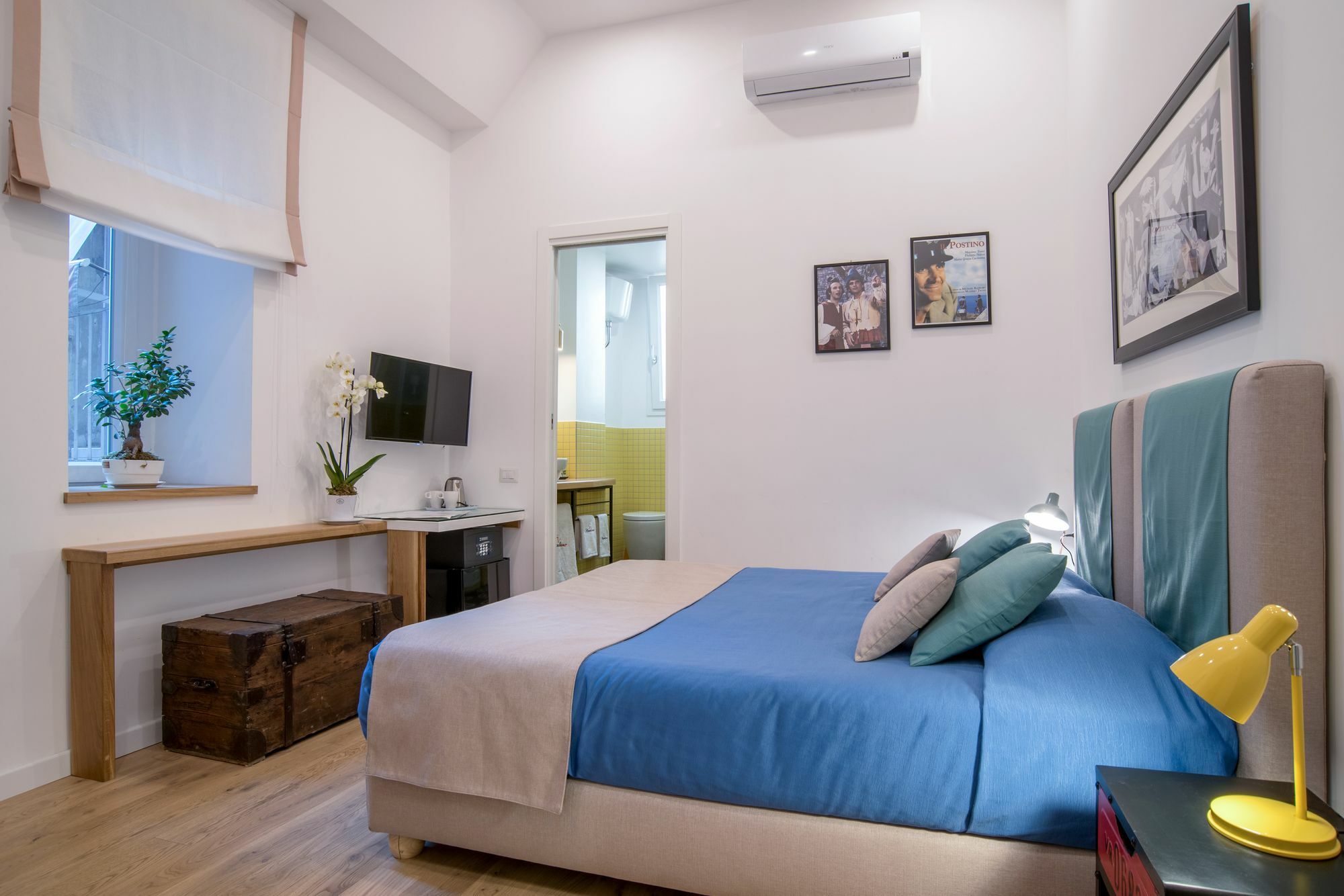 Napoliamo Guest House Ngoại thất bức ảnh