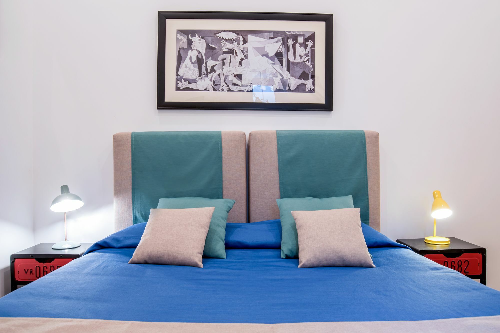 Napoliamo Guest House Ngoại thất bức ảnh