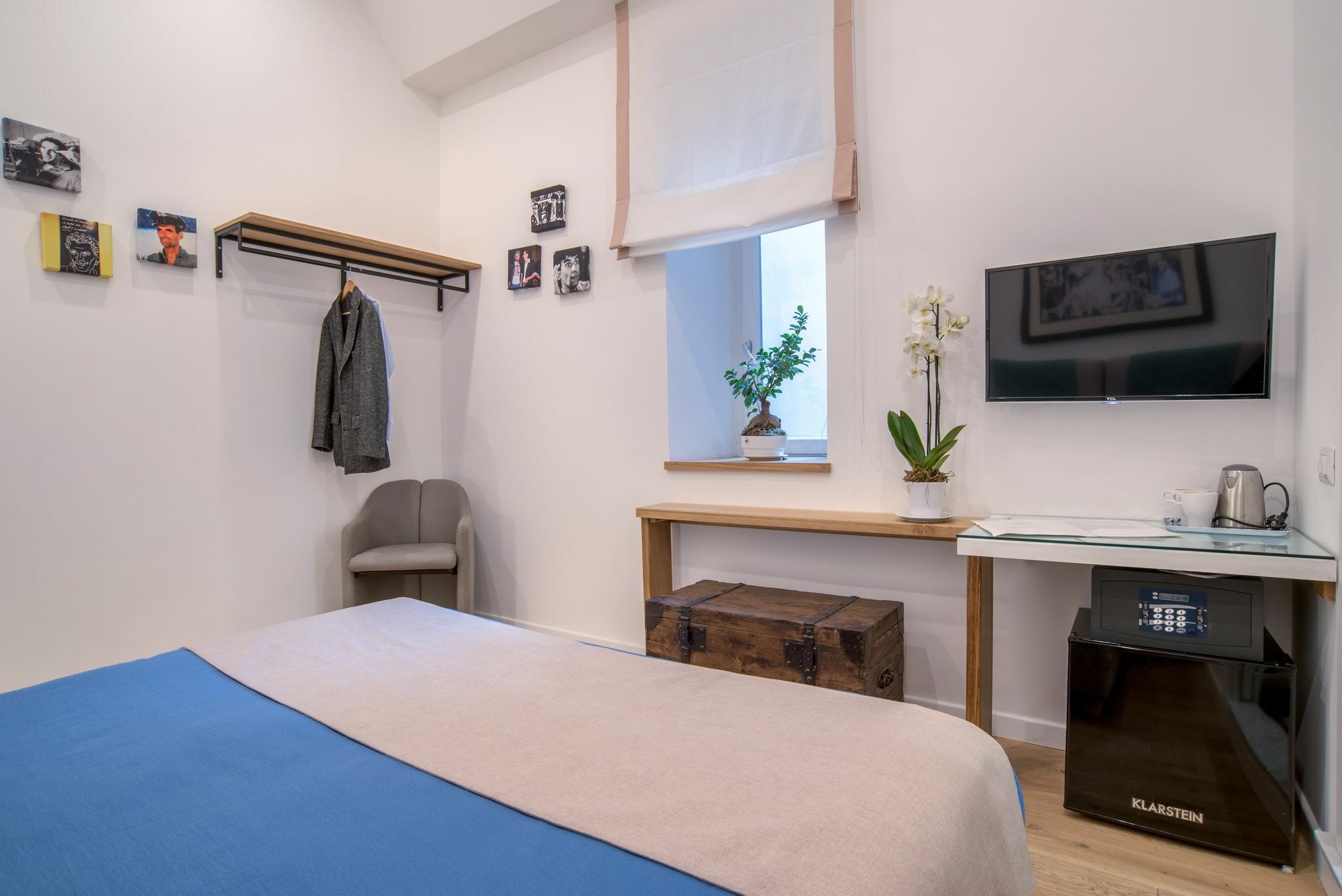 Napoliamo Guest House Ngoại thất bức ảnh